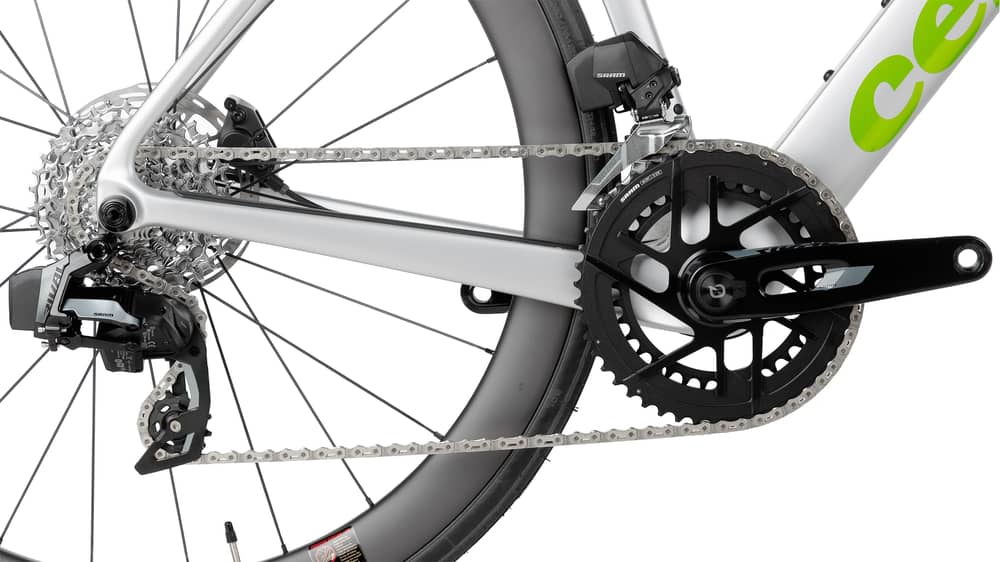 Cervelo Soloist Rival AXS Bike 2026