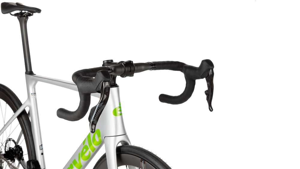 Cervelo Soloist Rival AXS Bike 2026