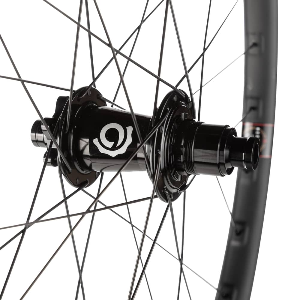 Reserve 30 SL I9 Hydra 29 Wheelset