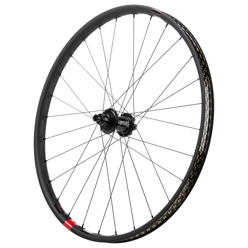 Reserve 30 SL I9 Hydra 29 Wheelset