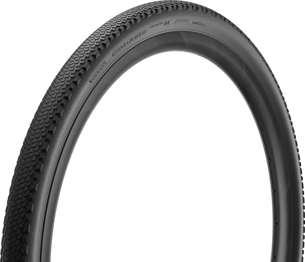 Pirelli Cinturato Gravel H P 700c Tire