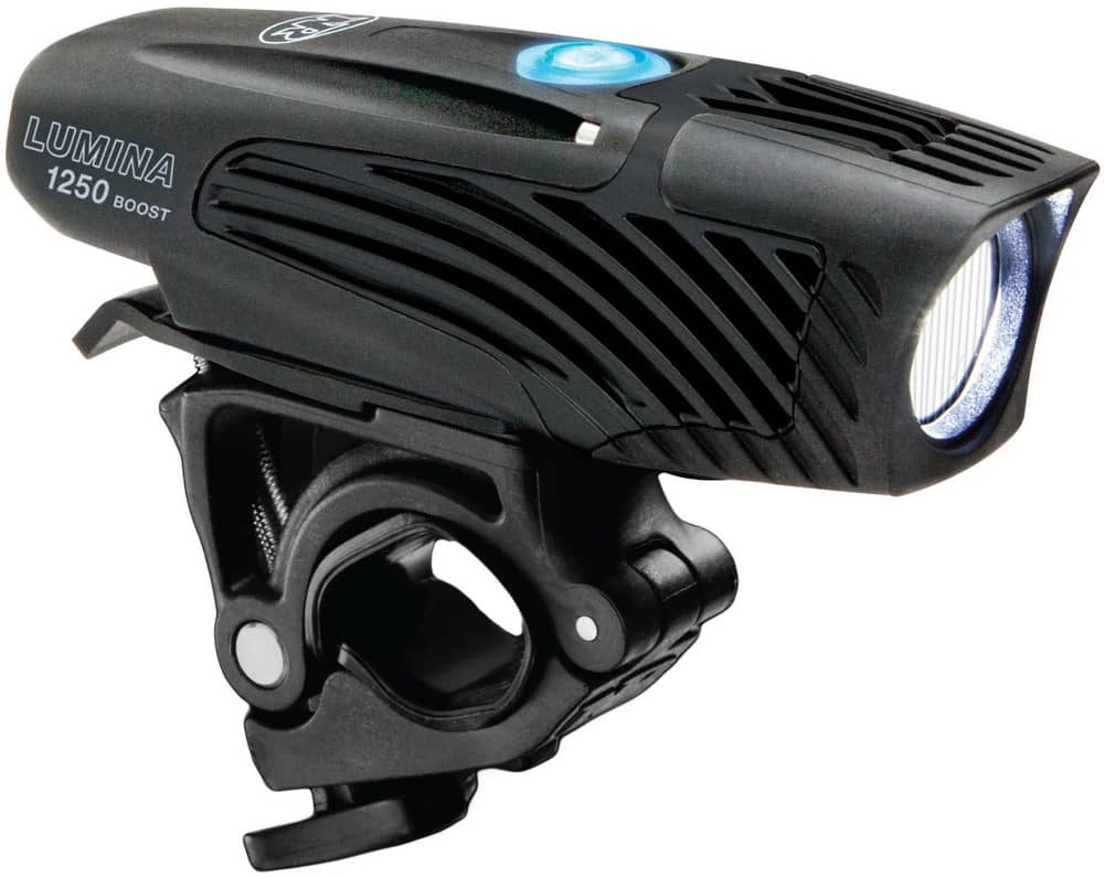 NiteRider Lumina Boost 1250 Headlight