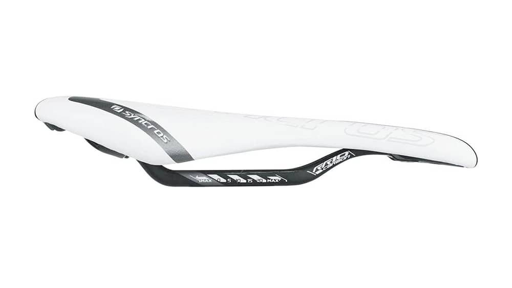 Syncros RR1.0 Carbon Saddle
