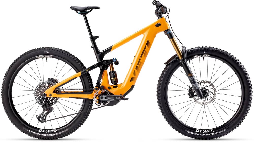 Yeti LTe T3 X0 T-Type Bike 2026 in Manjo - Image 1 of 1
