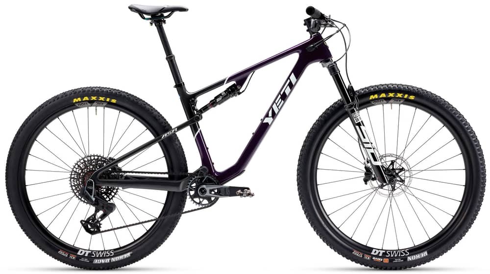 Yeti ASR T3 X0 T-Type Bike 2026
