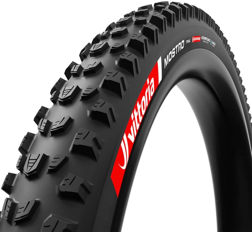 Vittoria Mostro Trail 27.5" Tire