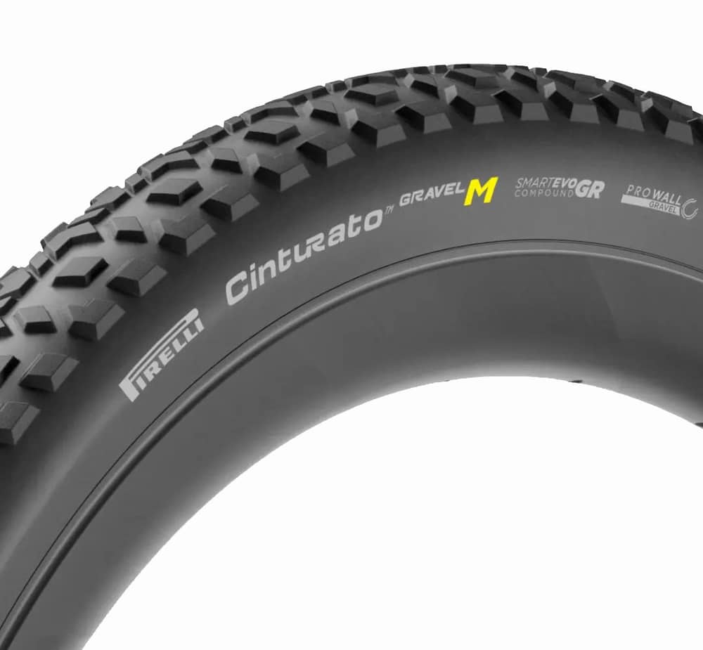 Pirelli Cinturato Gravel M P 700c Tire