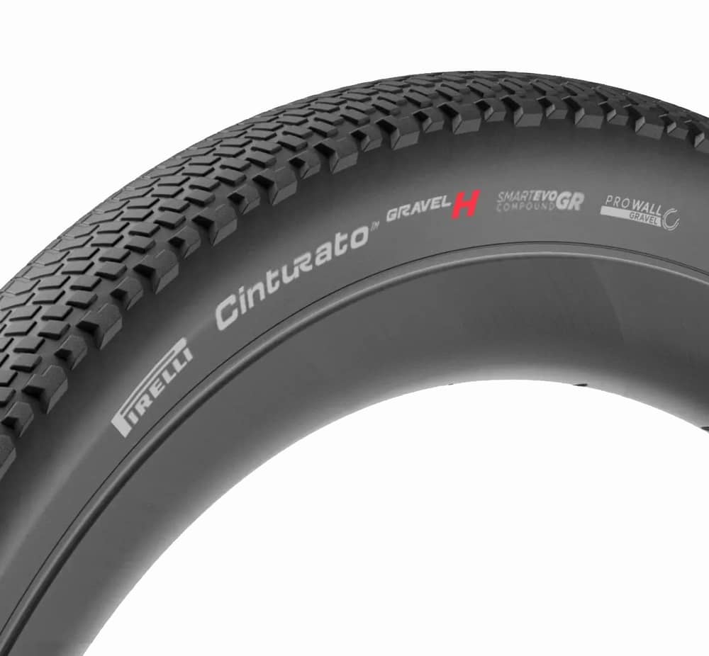 Pirelli Cinturato Gravel H HP 700c Tire