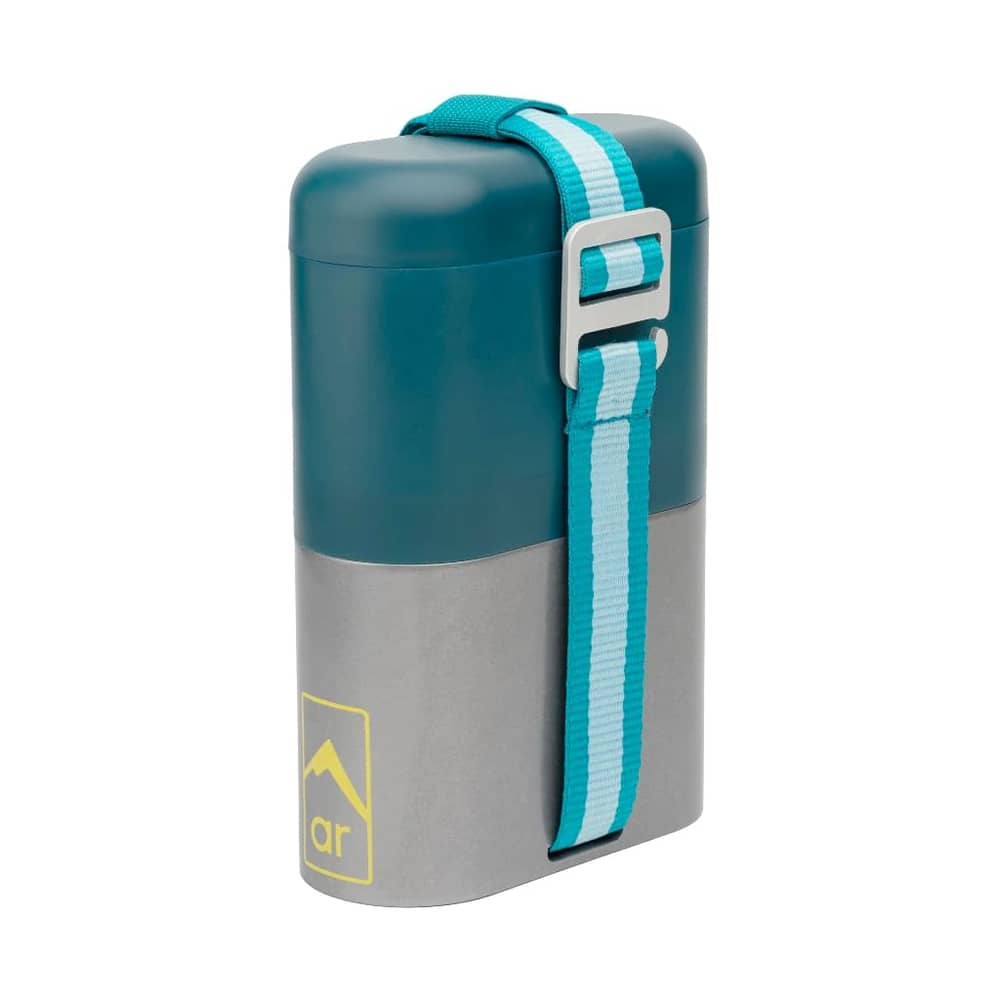 Adventure Ready Camp Kitchen Cleaning Kit in Black - Image 1 of 3