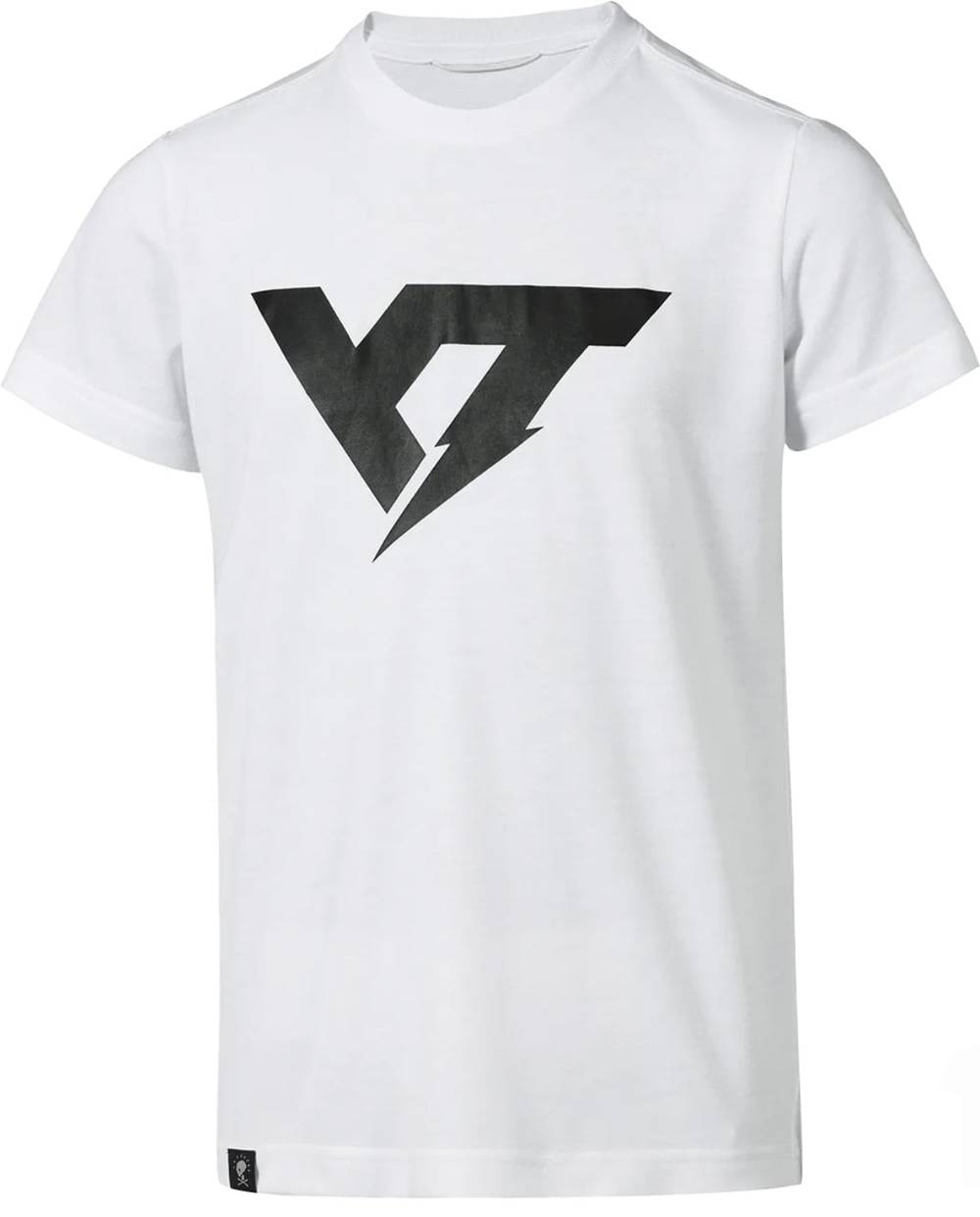 YT Main Logo drirelease Tee Youth