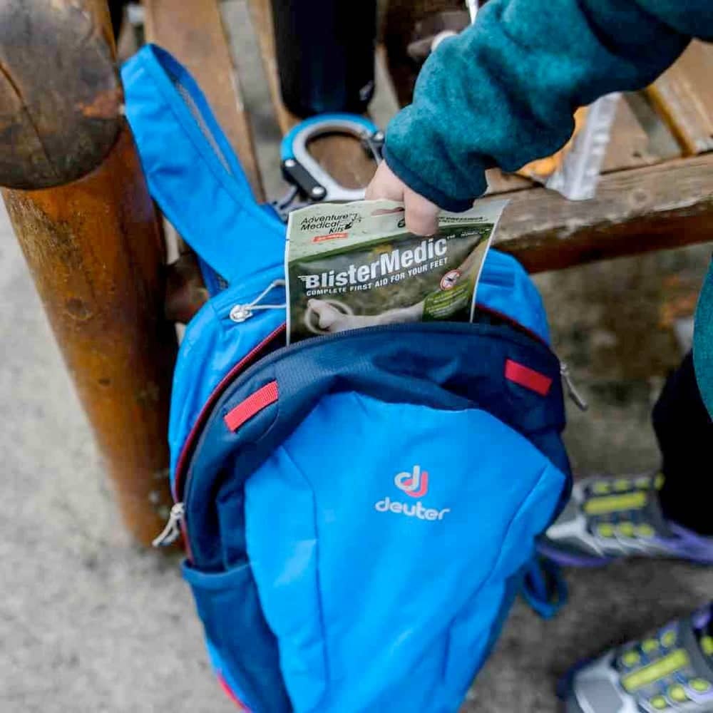 Adventure Medical Kits Blister Medic Kit