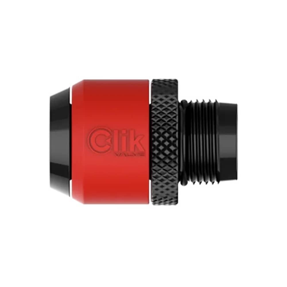 Lezyne Clik® Chuck in Black - Image 1 of 2