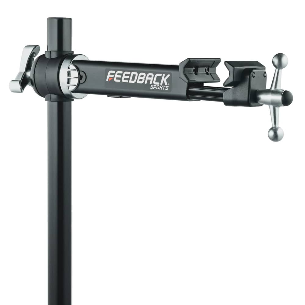 Feedback Sport Mechanic 2.0 Workstand in Black - Image 4 of 5