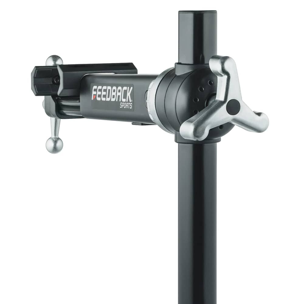 Feedback Sport Mechanic 2.0 Workstand in Black - Image 5 of 5