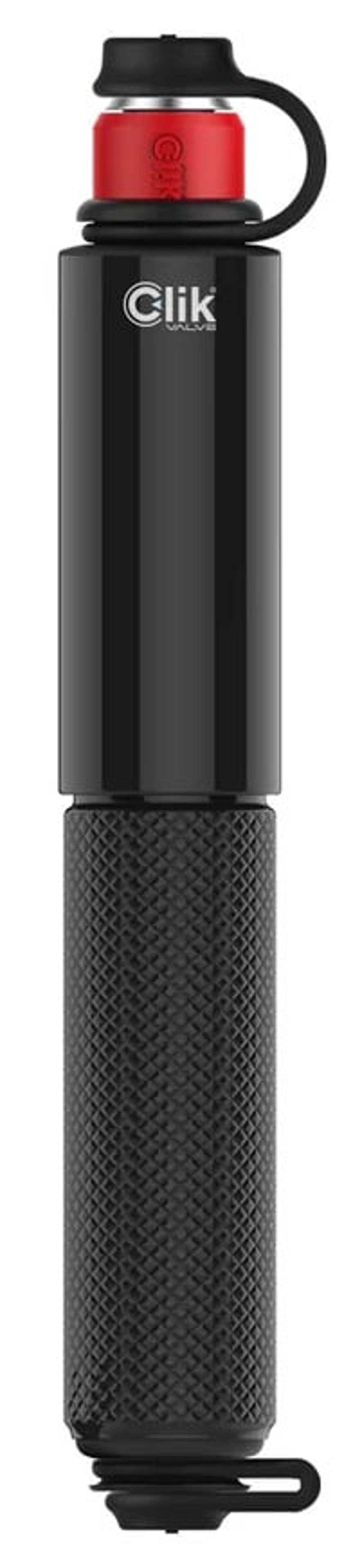 Lezyne Clik® Drive HP Hand Pump in Black - Image 3 of 3