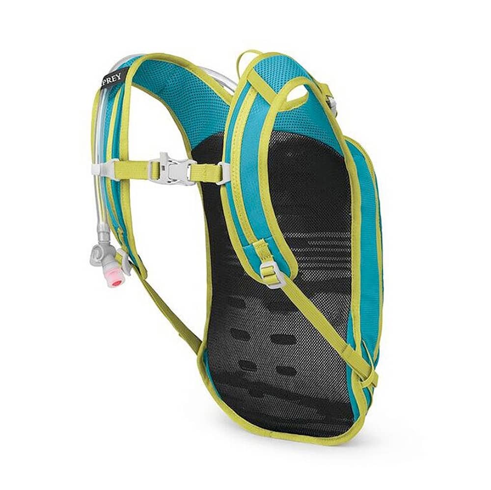 Osprey Moki 3 in Blue Spikemoss - Image 2 of 3