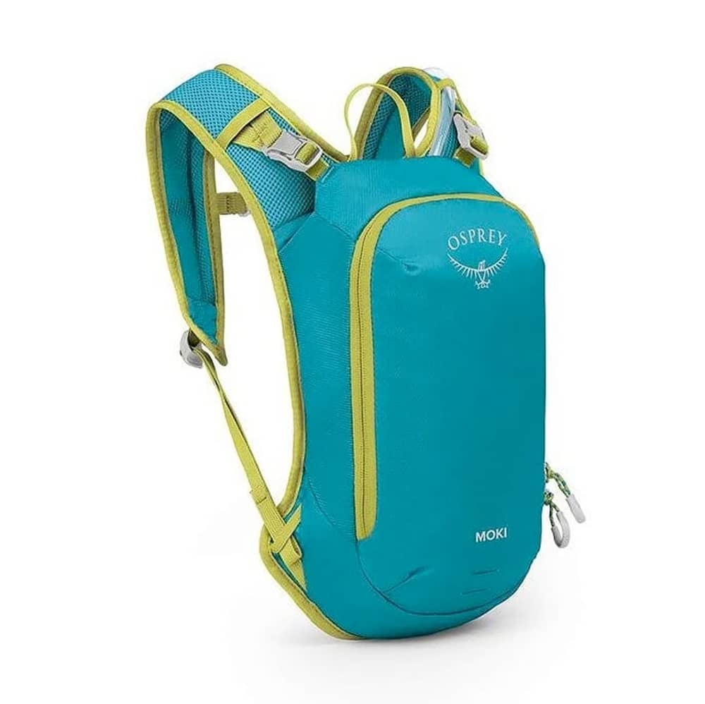 Osprey Moki 3 in Blue Spikemoss - Image 1 of 3
