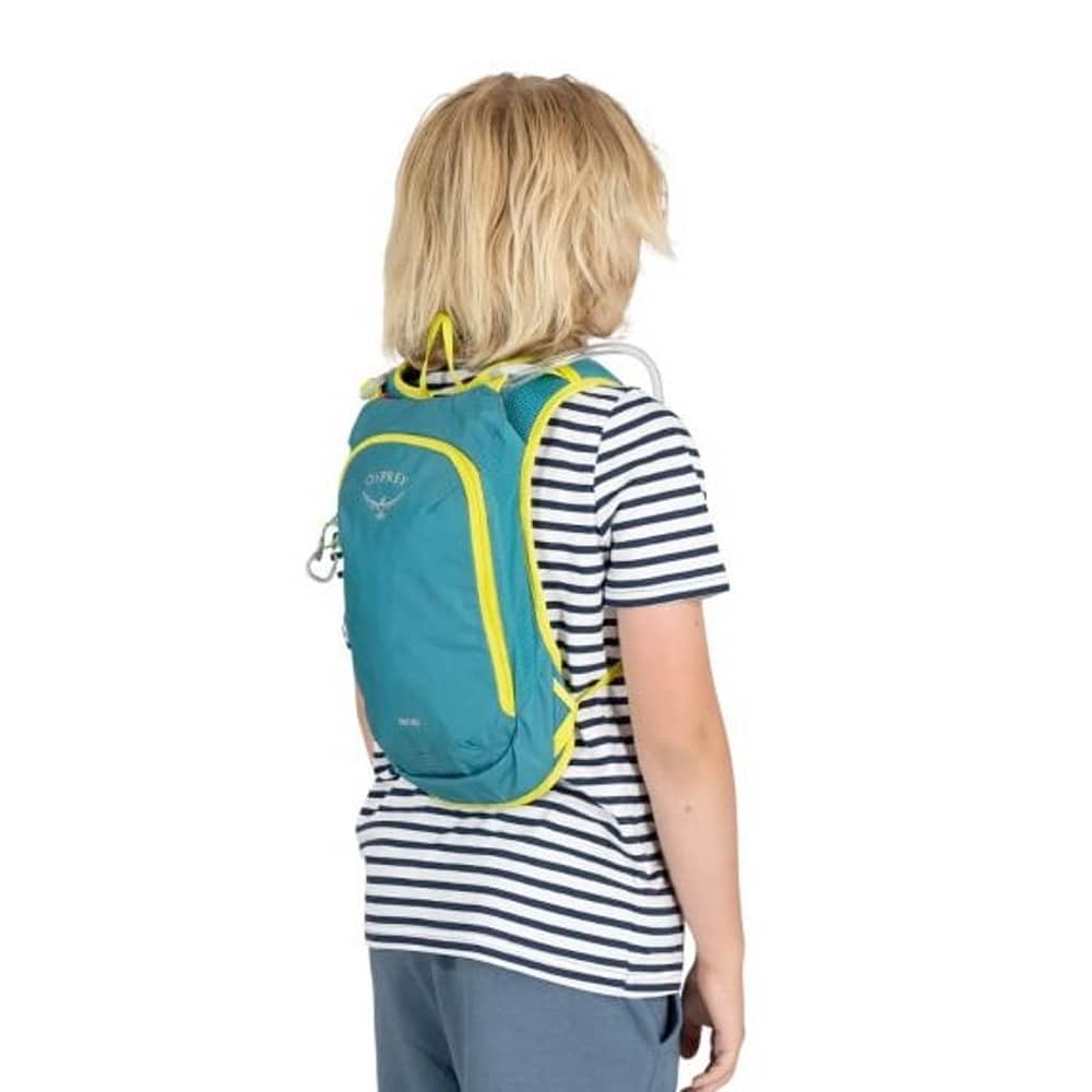 Osprey Moki 3 in Blue Spikemoss - Image 3 of 3