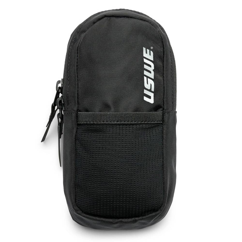 USWE Phone Pocket NDM 2 Click On in Black - Image 1 of 3