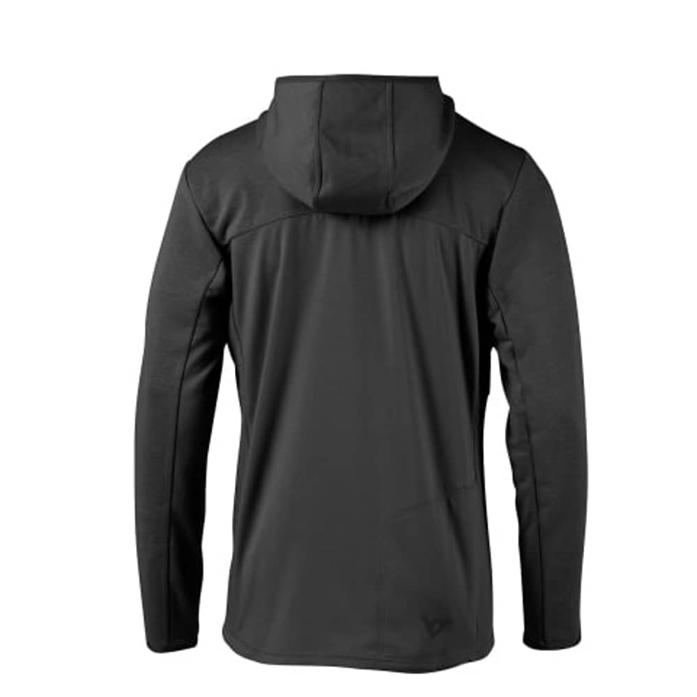 YT Insulated Drirelease Hoodie Unisex