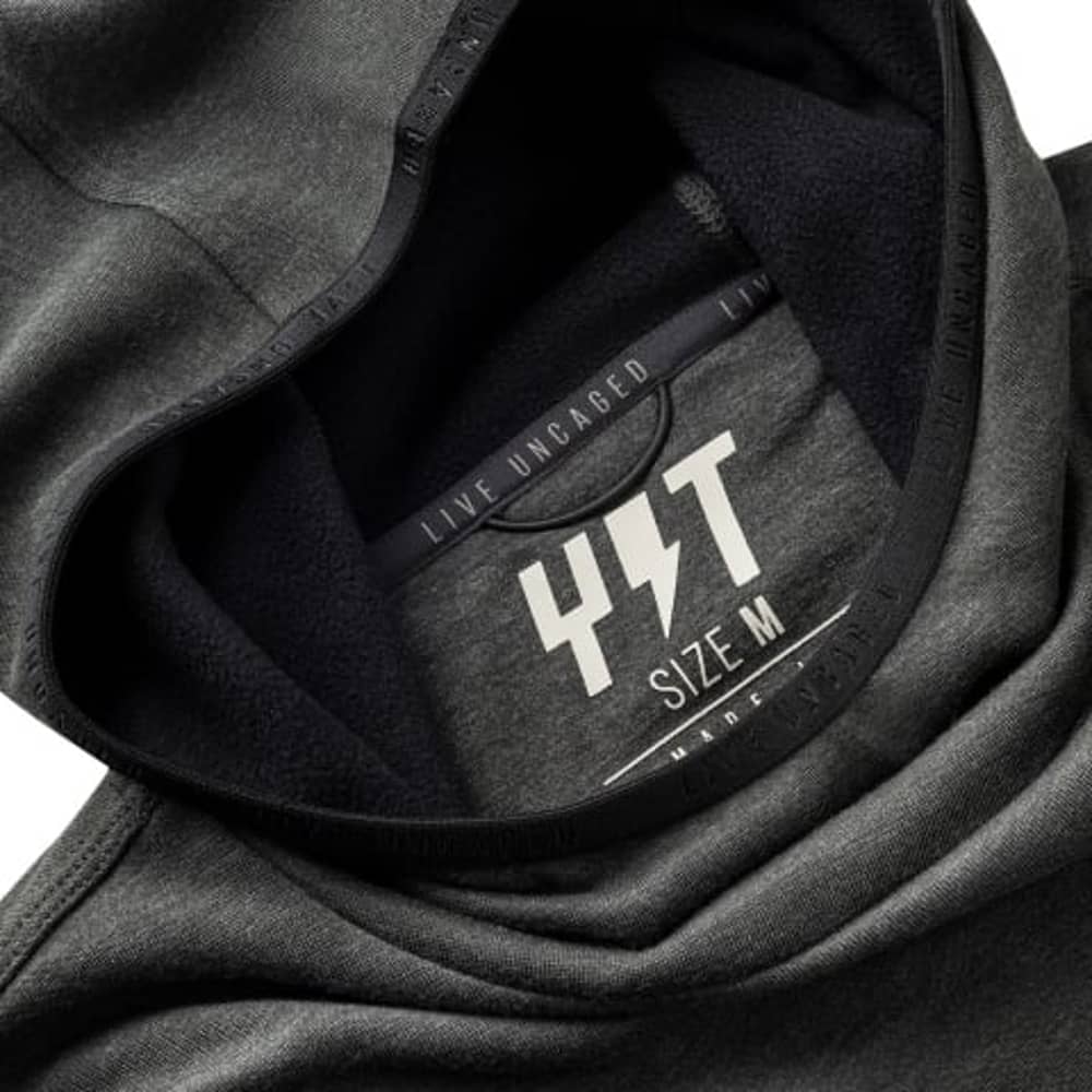 YT Insulated Drirelease Hoodie Unisex