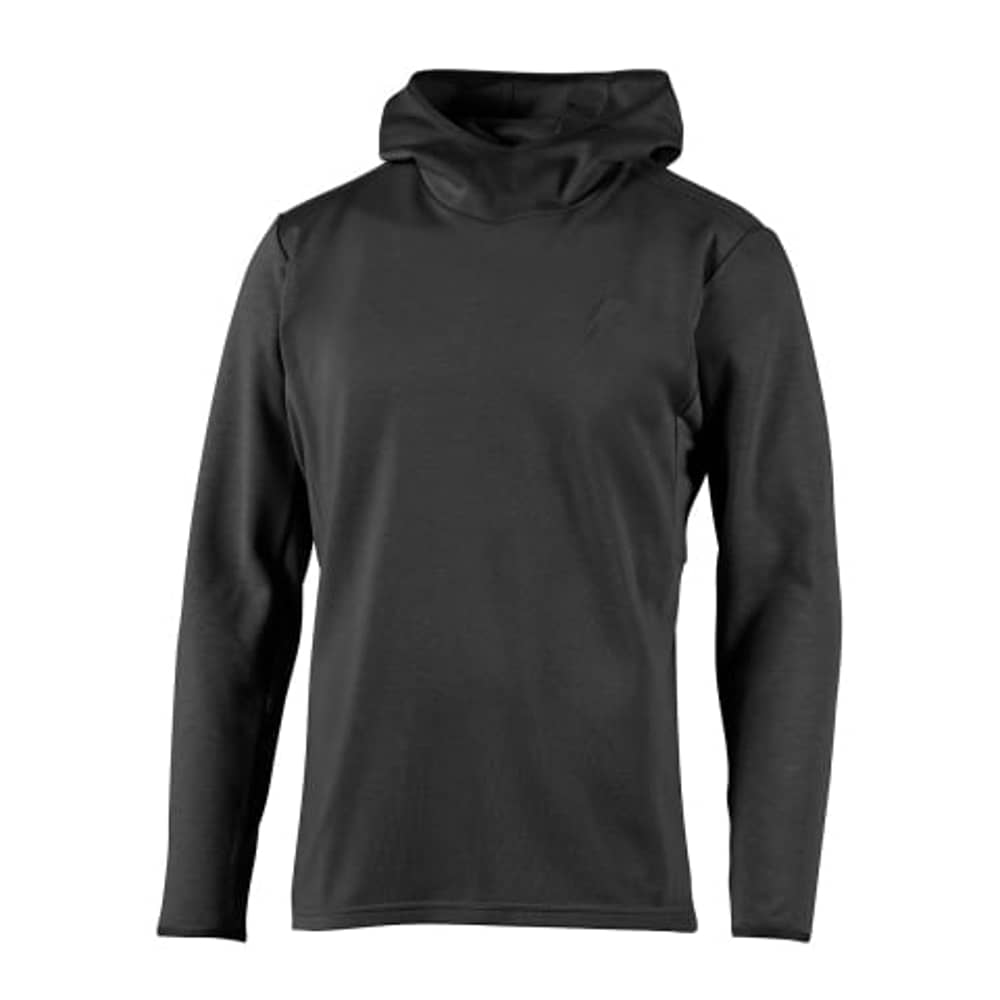 YT Insulated Drirelease Hoodie Unisex