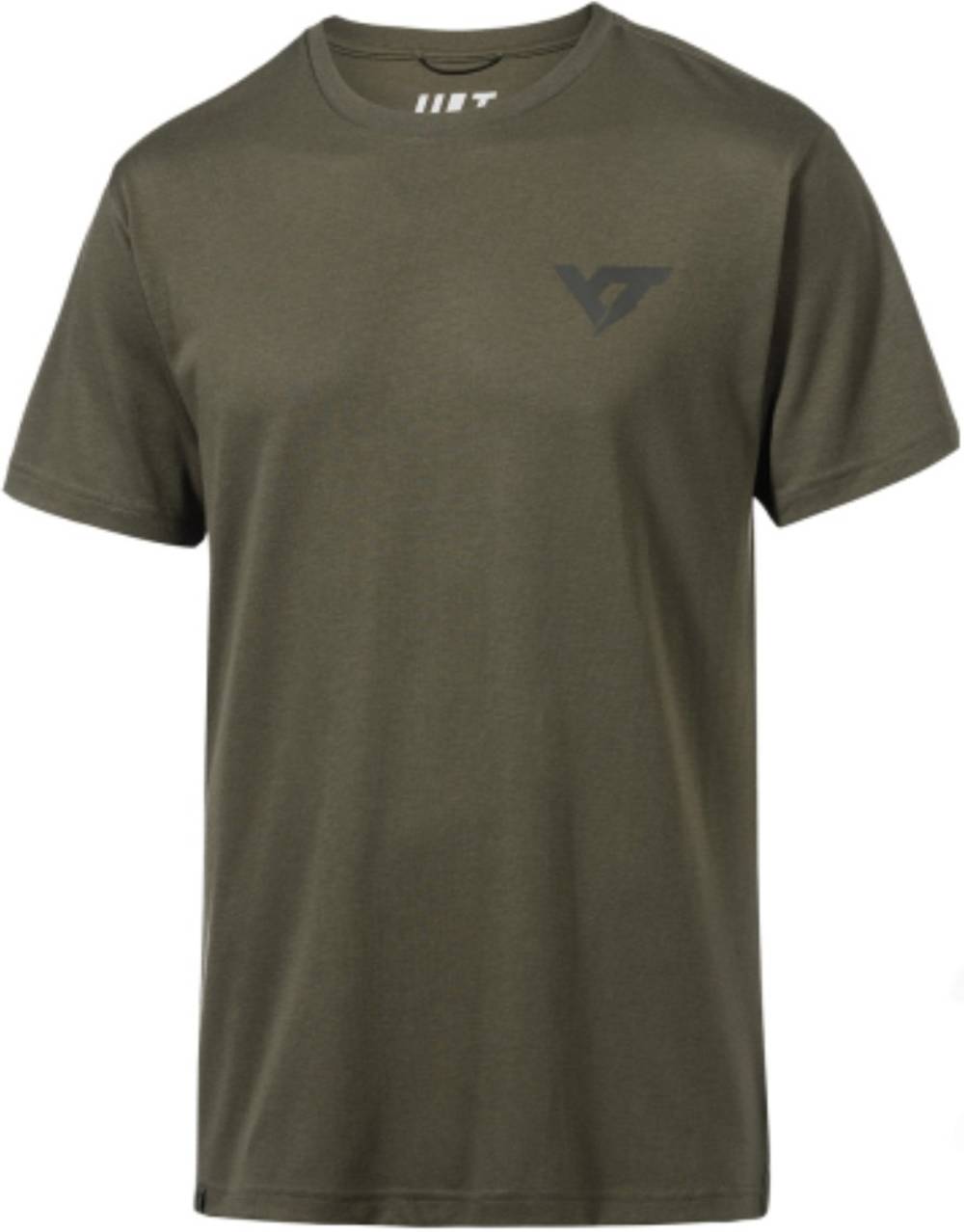 YT Signature LOGO drirelease Tee Men