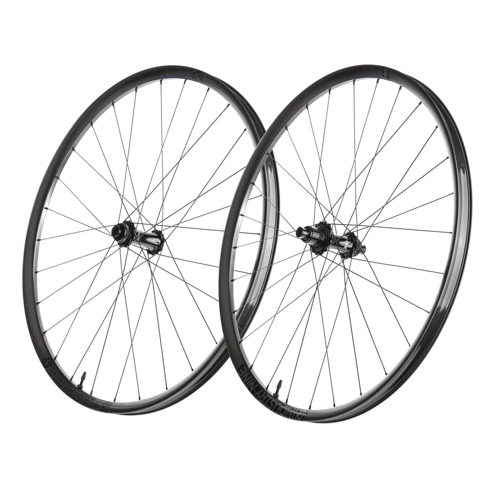 Industry Nine Solix Trail S Carbon 29" CL Wheelset