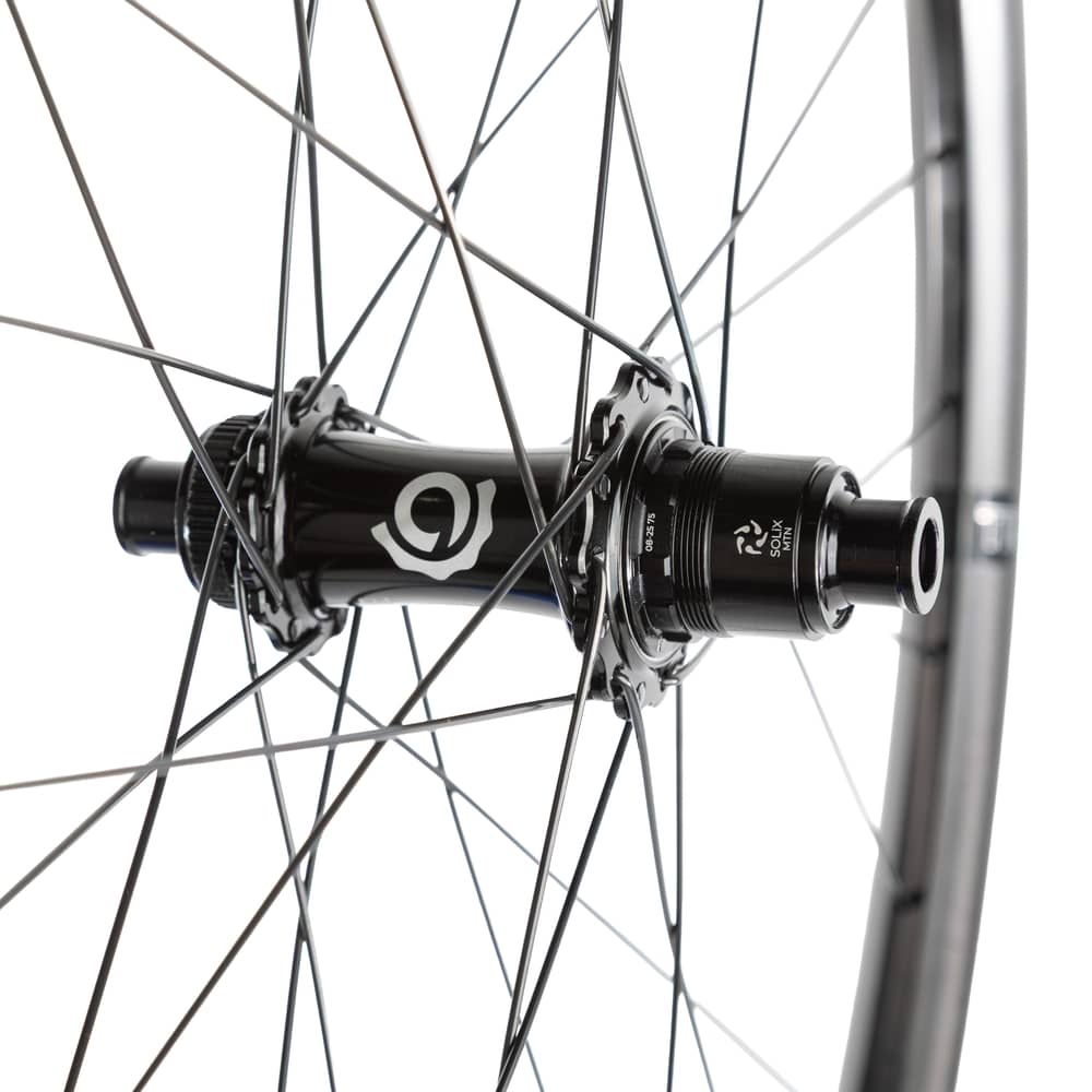 Industry Nine Solix Trail S Carbon 29" CL Wheelset