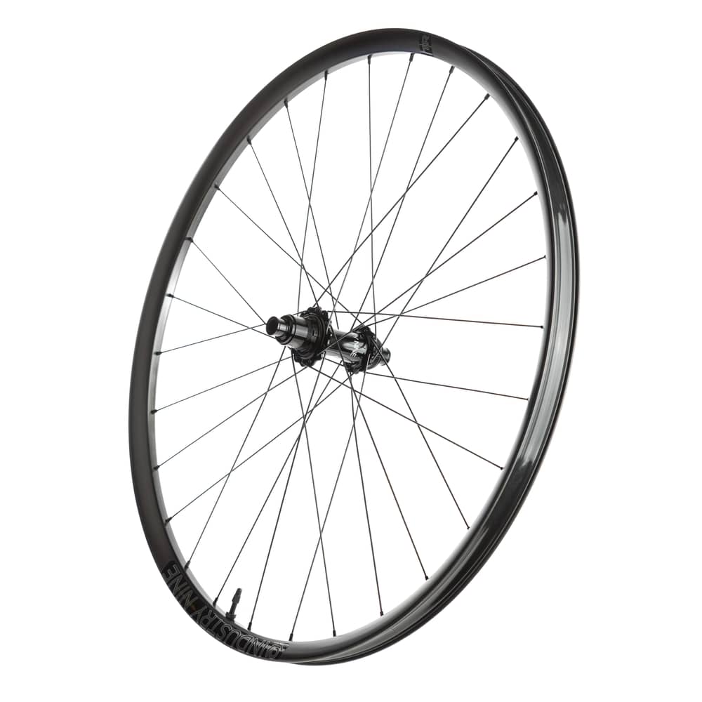 Industry Nine Solix Trail S Carbon 29" CL Wheelset