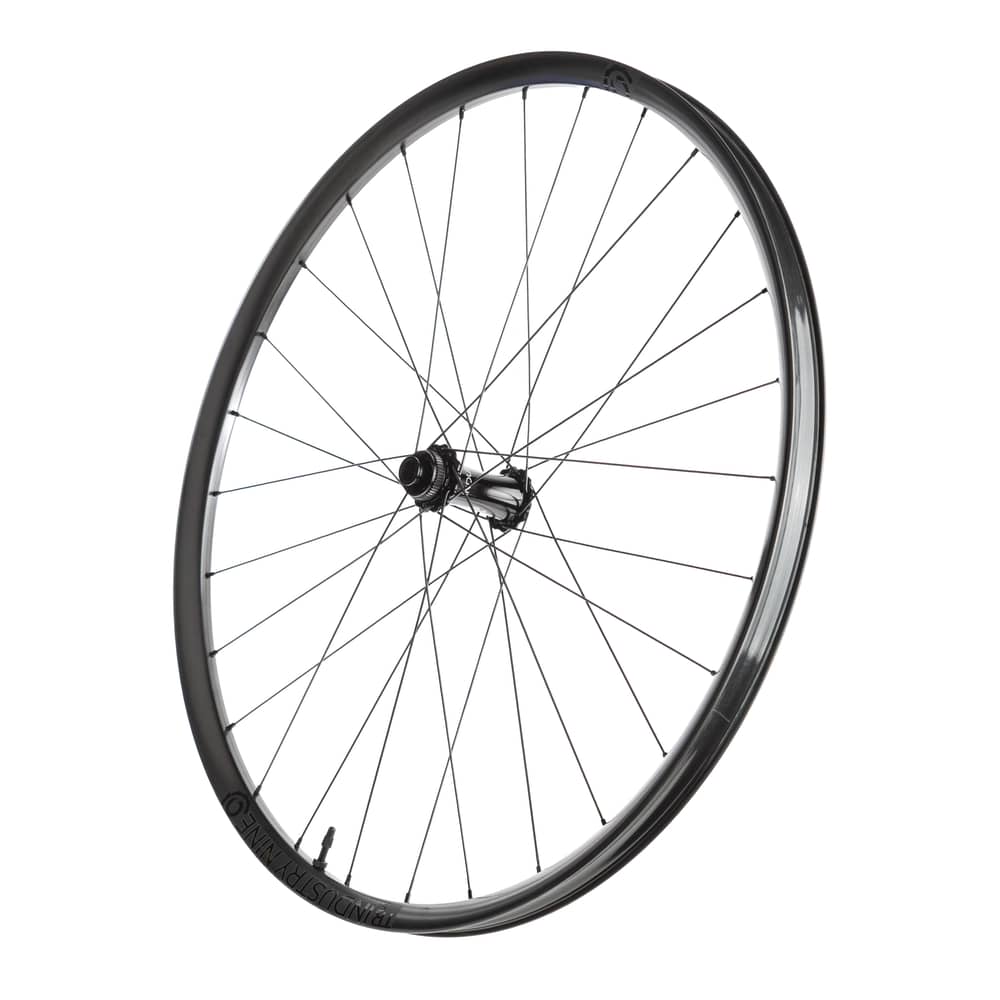 Industry Nine Solix Trail S Carbon 29" CL Wheelset