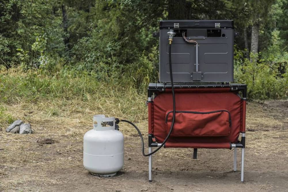 Camp Chef Bulk Tank Hose Adapter