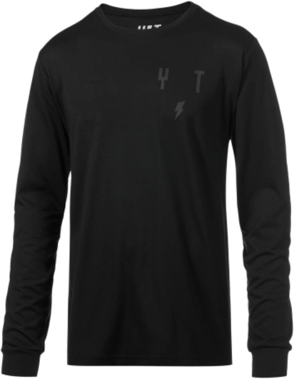 YT Signature Triple Drirelease Long Sleeve Men