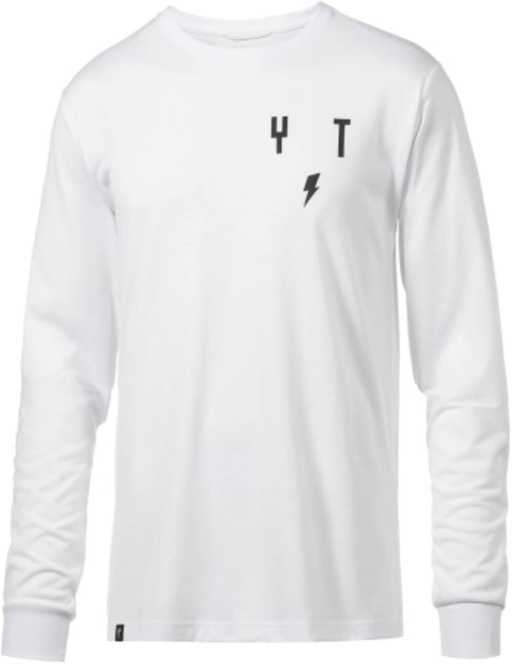 YT Signature Triple Drirelease Long Sleeve Men
