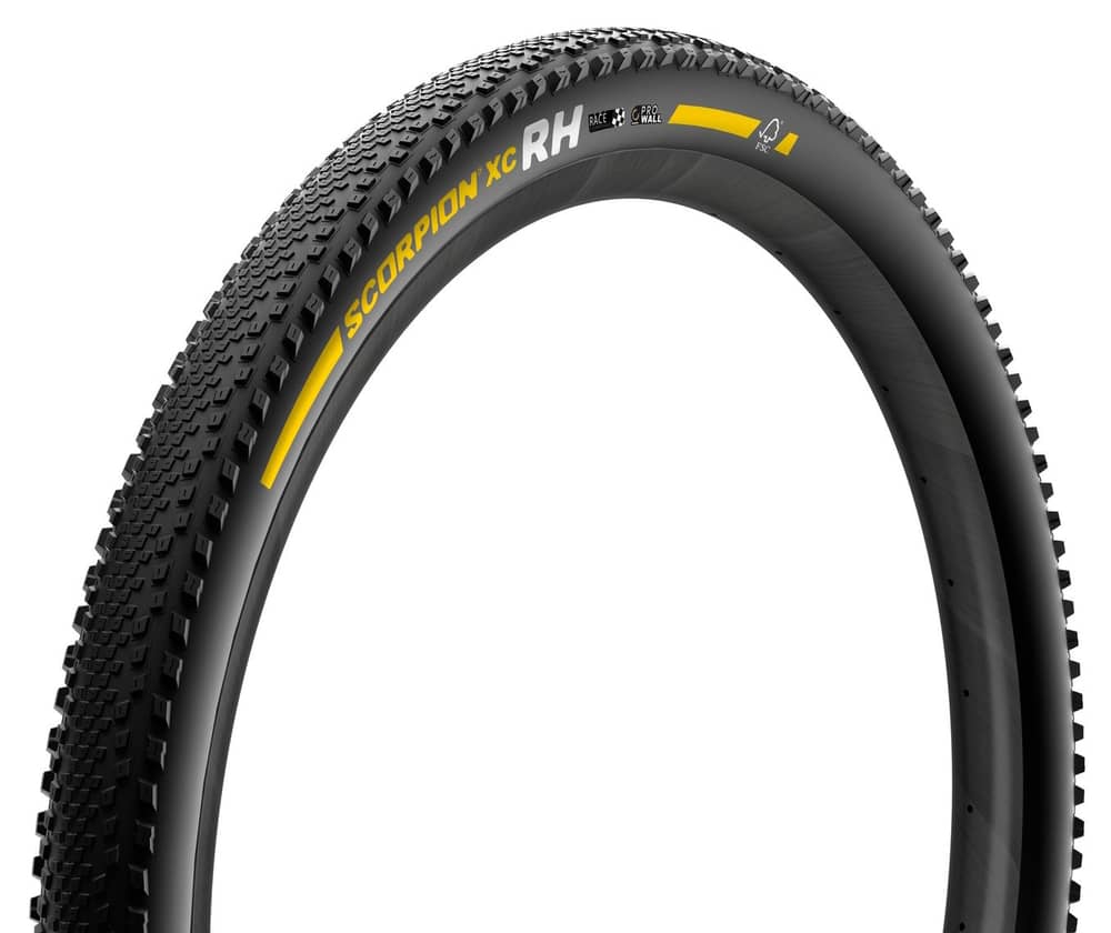Pirelli Scorpion Race XC RH Team Edition 29" Tire