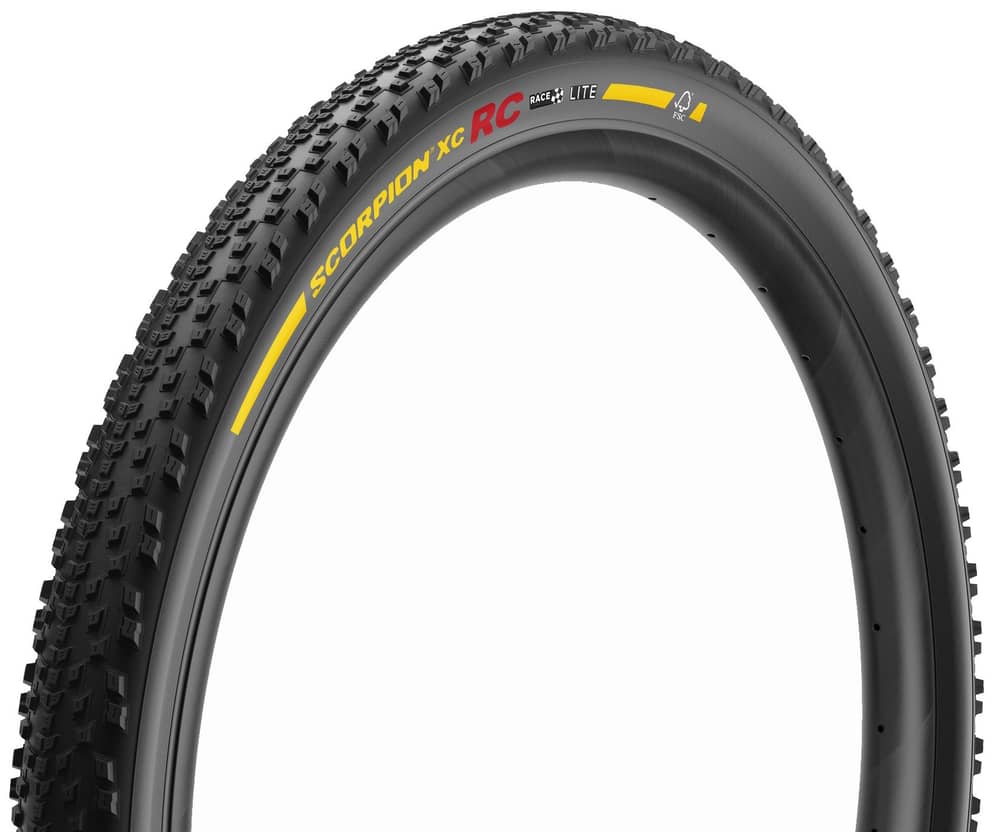 Pirelli Scorpion Race XC RC Team Edition 29" Tire