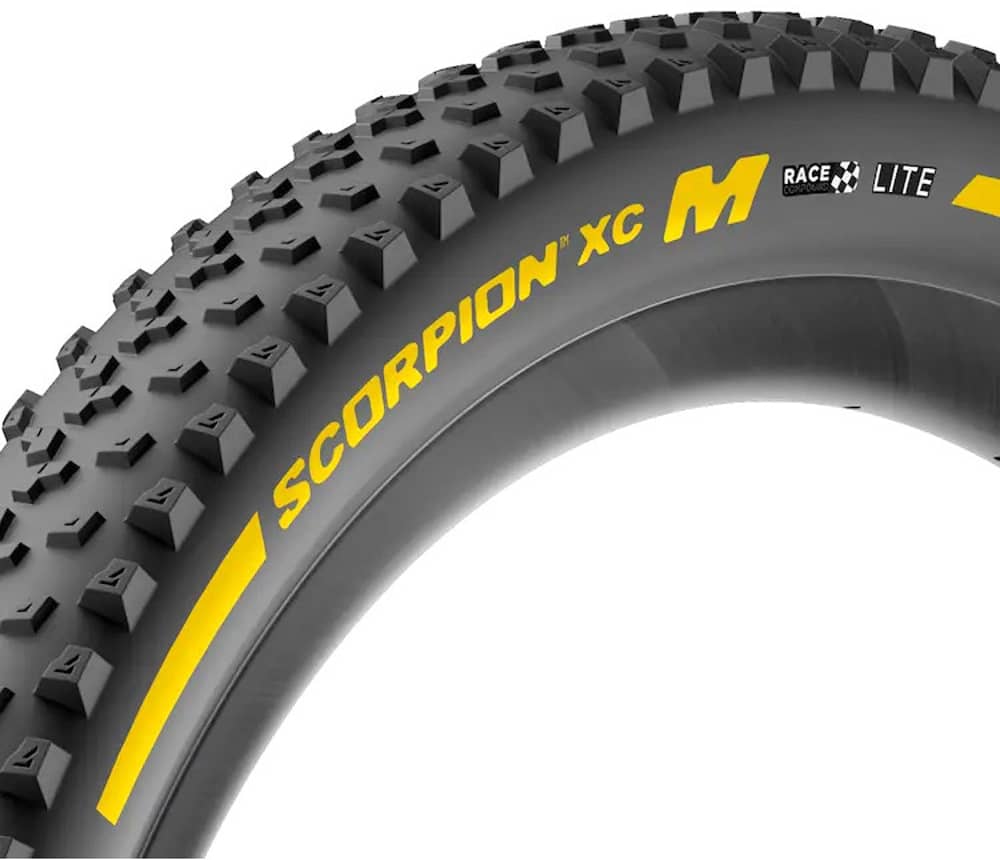 Pirelli Scorpion Race XC M Team Edition 29" Tire