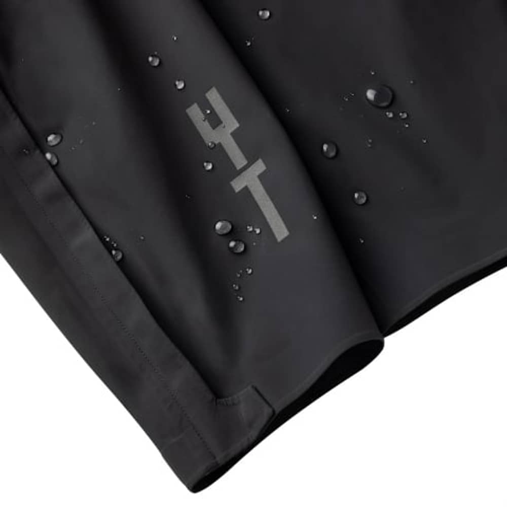 YT Tech Shell Zip Pants Unisex