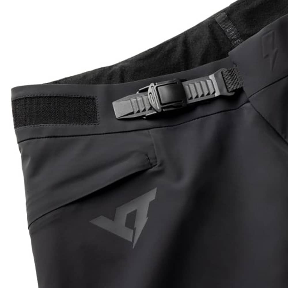 YT Tech Shell Zip Pants Unisex