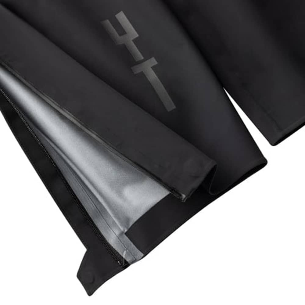 YT Tech Shell Zip Pants Unisex