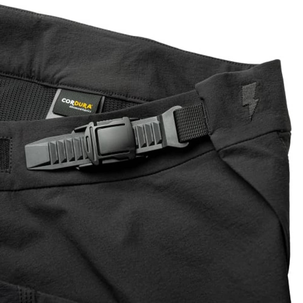 YT Gravity Cordura Shorts Men