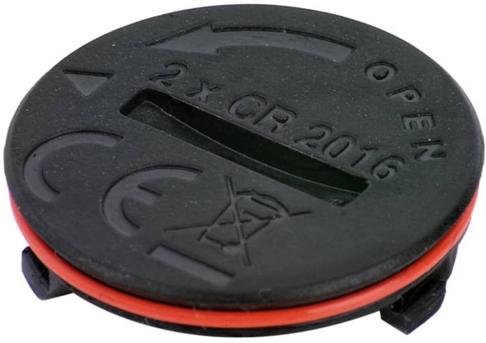 Bosch Purion Battery Cover in Black - Image 1 of 1