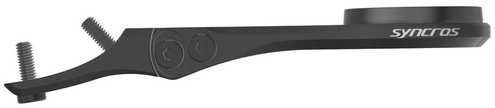 Syncros iC Front Computer Mount in Black - Image 2 of 3