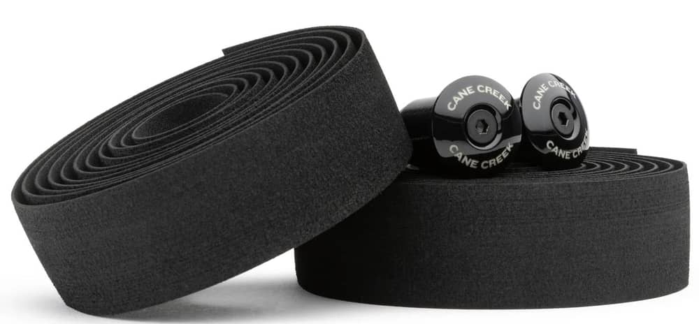 Cane Creek Flanders Handlebar Tape in Black - Image 1 of 2