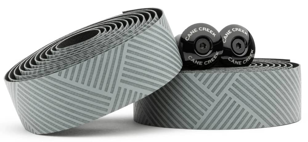 Cane Creek Liege Handlebar Tape in Grey - Image 1 of 2
