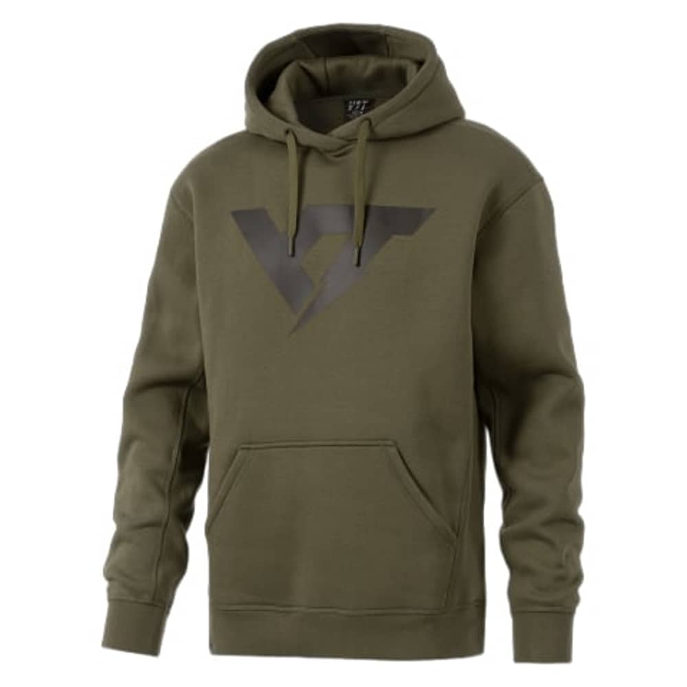 YT Main Logo Hoodie Unisex