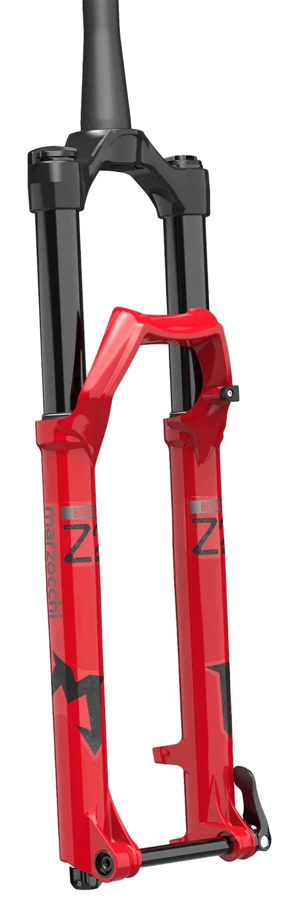 Marzocchi Bomber Z2 RAIL 29" Fork