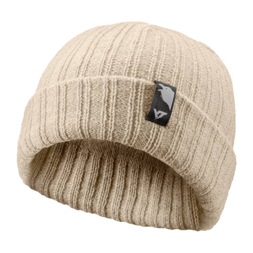 Yt Yt | Heavy Knit Sailor Beanie Men Men's In Dune Grey | Nylon