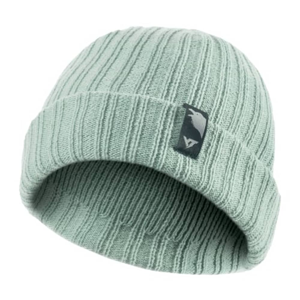 YT Heavy Knit Sailor Beanie Men