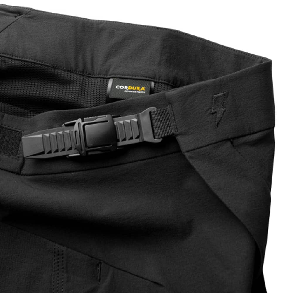 YT Gravity Cordura Zip Pants Men